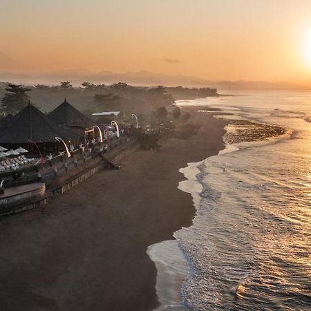 Desa Swan Villas & Spa, Keramas Kültér fotó